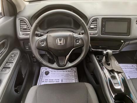 HONDA HR-V 1.8 16V 4P EX FLEX AUTOMTICO CVT, Foto 13