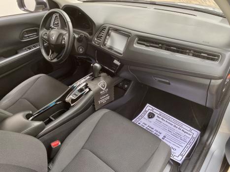 HONDA HR-V 1.8 16V 4P EX FLEX AUTOMTICO CVT, Foto 15