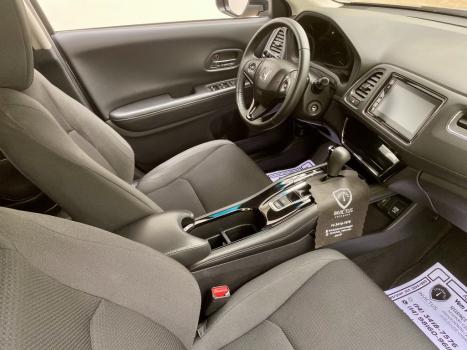 HONDA HR-V 1.8 16V 4P EX FLEX AUTOMTICO CVT, Foto 16