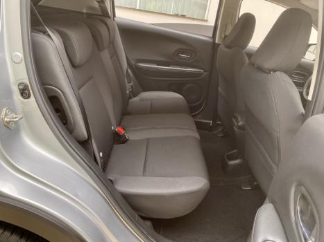 HONDA HR-V 1.8 16V 4P EX FLEX AUTOMTICO CVT, Foto 17