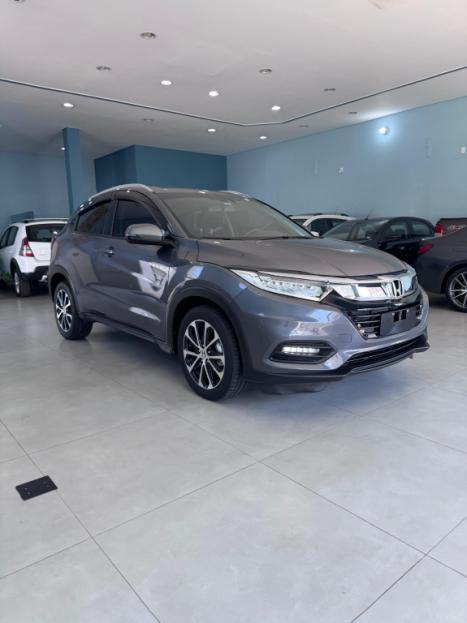 HONDA HR-V 1.8 16V 4P EXL FLEX AUTOMTICO CVT, Foto 2