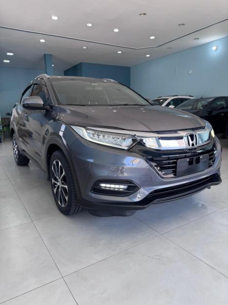 HONDA HR-V 1.8 16V 4P EXL FLEX AUTOMTICO CVT, Foto 5