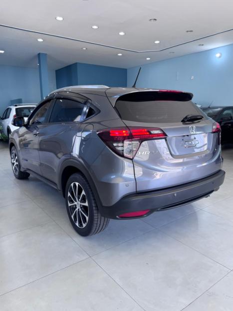 HONDA HR-V 1.8 16V 4P EXL FLEX AUTOMTICO CVT, Foto 6