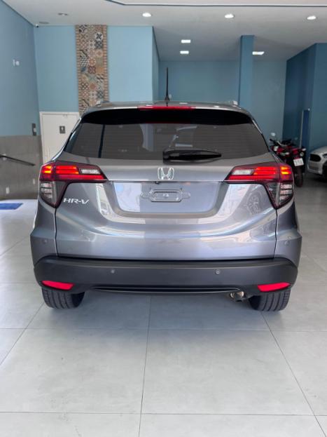 HONDA HR-V 1.8 16V 4P EXL FLEX AUTOMTICO CVT, Foto 7