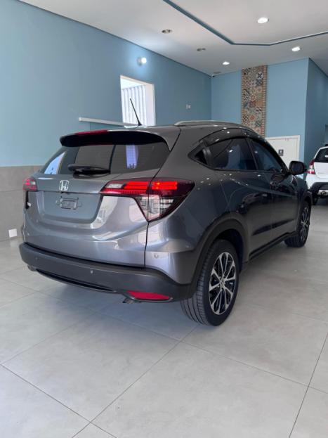 HONDA HR-V 1.8 16V 4P EXL FLEX AUTOMTICO CVT, Foto 8