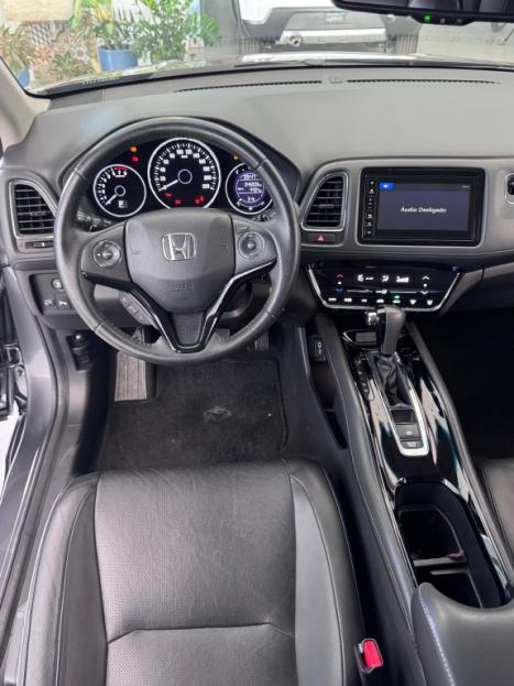 HONDA HR-V 1.8 16V 4P EXL FLEX AUTOMTICO CVT, Foto 9