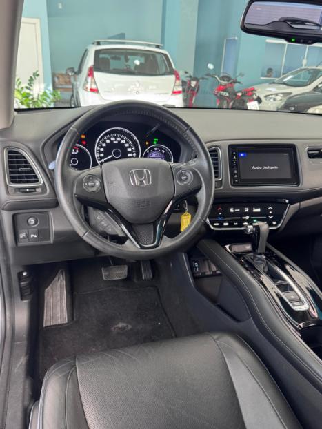 HONDA HR-V 1.8 16V 4P EXL FLEX AUTOMTICO CVT, Foto 10