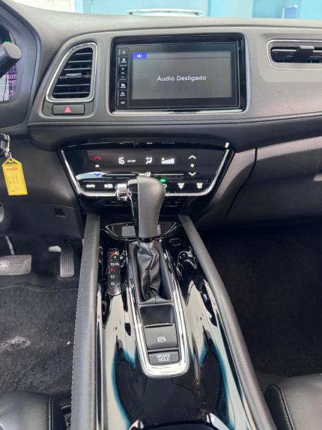 HONDA HR-V 1.8 16V 4P EXL FLEX AUTOMTICO CVT, Foto 11