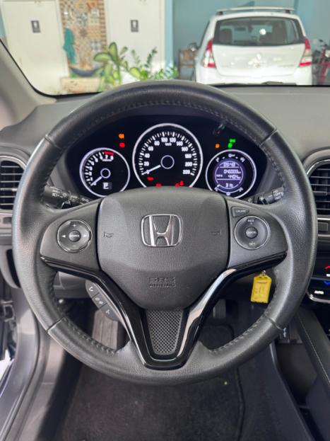HONDA HR-V 1.8 16V 4P EXL FLEX AUTOMTICO CVT, Foto 12