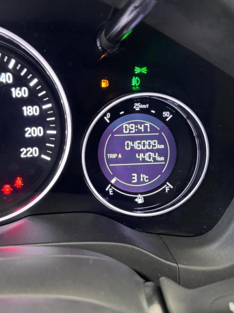 HONDA HR-V 1.8 16V 4P EXL FLEX AUTOMTICO CVT, Foto 13