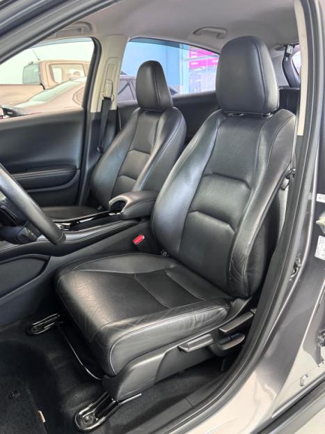 HONDA HR-V 1.8 16V 4P EXL FLEX AUTOMTICO CVT, Foto 14