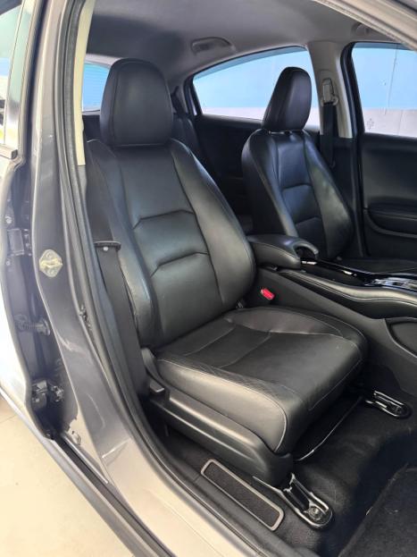 HONDA HR-V 1.8 16V 4P EXL FLEX AUTOMTICO CVT, Foto 15