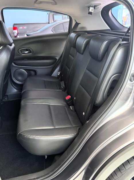 HONDA HR-V 1.8 16V 4P EXL FLEX AUTOMTICO CVT, Foto 16