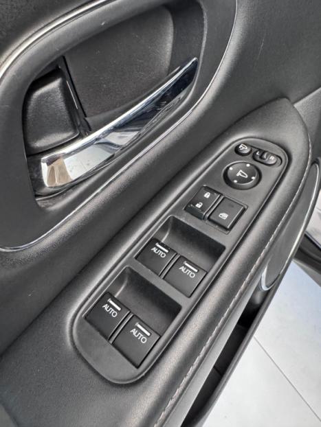 HONDA HR-V 1.8 16V 4P EXL FLEX AUTOMTICO CVT, Foto 17