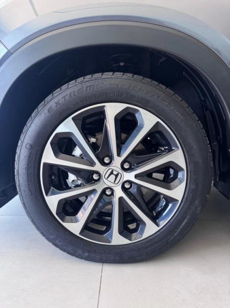 HONDA HR-V 1.8 16V 4P EXL FLEX AUTOMTICO CVT, Foto 19