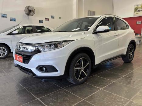 HONDA HR-V 1.8 16V 4P EX FLEX AUTOMTICO CVT, Foto 1