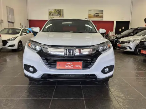 HONDA HR-V 1.8 16V 4P EX FLEX AUTOMTICO CVT, Foto 2