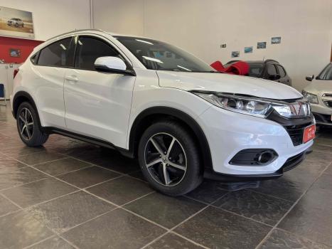 HONDA HR-V 1.8 16V 4P EX FLEX AUTOMTICO CVT, Foto 3