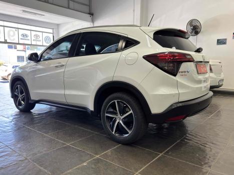 HONDA HR-V 1.8 16V 4P EX FLEX AUTOMTICO CVT, Foto 4