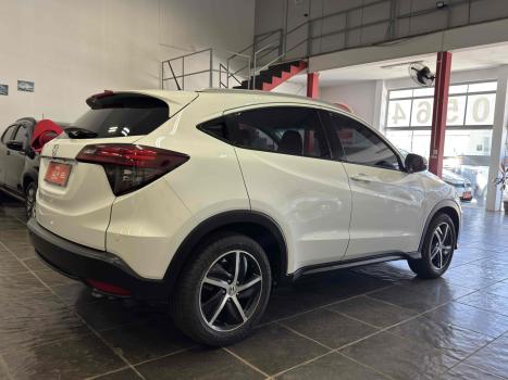 HONDA HR-V 1.8 16V 4P EX FLEX AUTOMTICO CVT, Foto 5