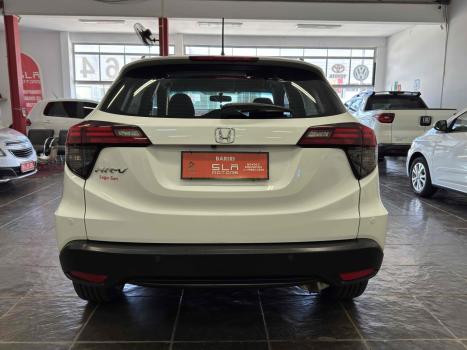 HONDA HR-V 1.8 16V 4P EX FLEX AUTOMTICO CVT, Foto 6