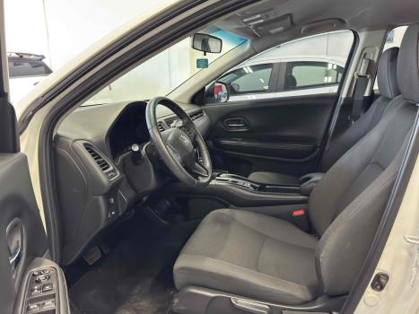 HONDA HR-V 1.8 16V 4P EX FLEX AUTOMTICO CVT, Foto 7