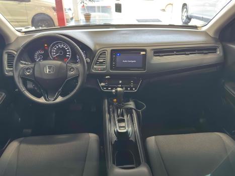 HONDA HR-V 1.8 16V 4P EX FLEX AUTOMTICO CVT, Foto 8