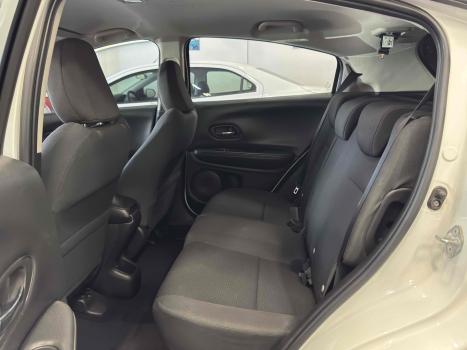 HONDA HR-V 1.8 16V 4P EX FLEX AUTOMTICO CVT, Foto 10