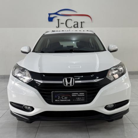 HONDA HR-V 1.8 16V 4P EXL FLEX AUTOMÁTICO CVT, Foto 2 HONDA HR-V 1.8 16V 4P EXL FLEX AUTOMÁTICO CVT, Foto 2