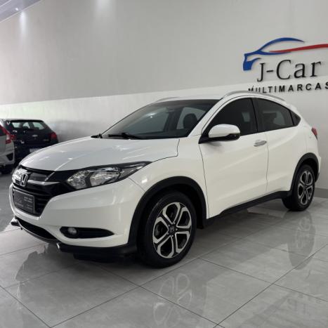 HONDA HR-V 1.8 16V 4P EXL FLEX AUTOMÁTICO CVT, Foto 3 HONDA HR-V 1.8 16V 4P EXL FLEX AUTOMÁTICO CVT, Foto 3