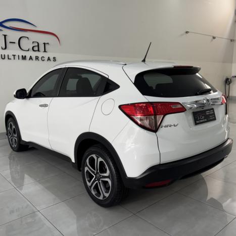 HONDA HR-V 1.8 16V 4P EXL FLEX AUTOMÁTICO CVT, Foto 4 HONDA HR-V 1.8 16V 4P EXL FLEX AUTOMÁTICO CVT, Foto 4