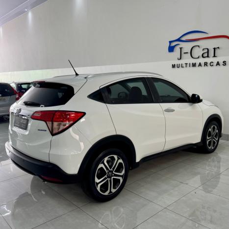HONDA HR-V 1.8 16V 4P EXL FLEX AUTOMÁTICO CVT, Foto 7 HONDA HR-V 1.8 16V 4P EXL FLEX AUTOMÁTICO CVT, Foto 7