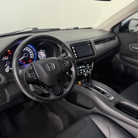 HONDA HR-V 1.8 16V 4P EXL FLEX AUTOMÁTICO CVT, Foto 8 HONDA HR-V 1.8 16V 4P EXL FLEX AUTOMÁTICO CVT, Foto 8