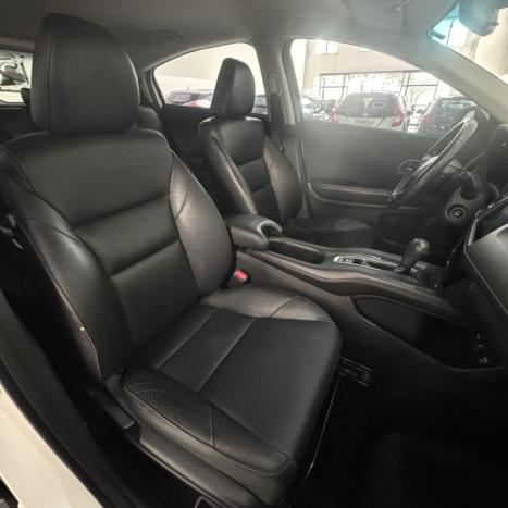 HONDA HR-V 1.8 16V 4P EXL FLEX AUTOMÁTICO CVT, Foto 9 HONDA HR-V 1.8 16V 4P EXL FLEX AUTOMÁTICO CVT, Foto 9