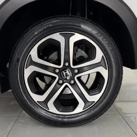 HONDA HR-V 1.8 16V 4P EXL FLEX AUTOMÁTICO CVT, Foto 10 HONDA HR-V 1.8 16V 4P EXL FLEX AUTOMÁTICO CVT, Foto 10