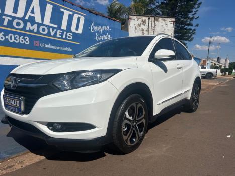 HONDA HR-V 1.8 16V 4P EX FLEX AUTOMTICO CVT, Foto 2