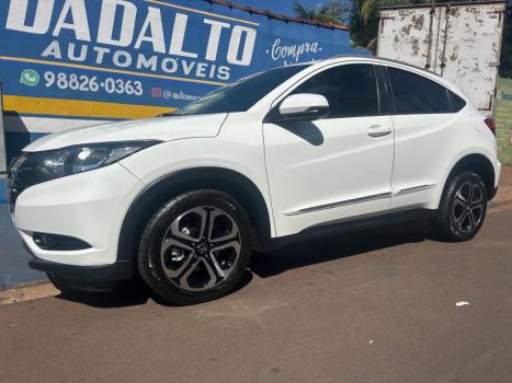 HONDA HR-V 1.8 16V 4P EX FLEX AUTOMTICO CVT, Foto 3