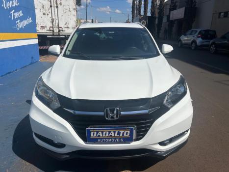 HONDA HR-V 1.8 16V 4P EX FLEX AUTOMTICO CVT, Foto 4