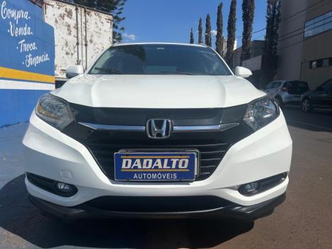 HONDA HR-V 1.8 16V 4P EX FLEX AUTOMTICO CVT, Foto 5