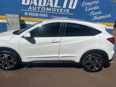 HONDA HR-V 1.8 16V 4P EX FLEX AUTOMTICO CVT, Foto 6