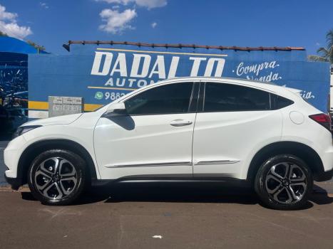 HONDA HR-V 1.8 16V 4P EX FLEX AUTOMTICO CVT, Foto 7