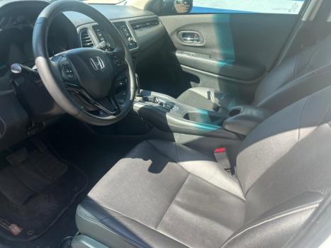 HONDA HR-V 1.8 16V 4P EX FLEX AUTOMTICO CVT, Foto 8