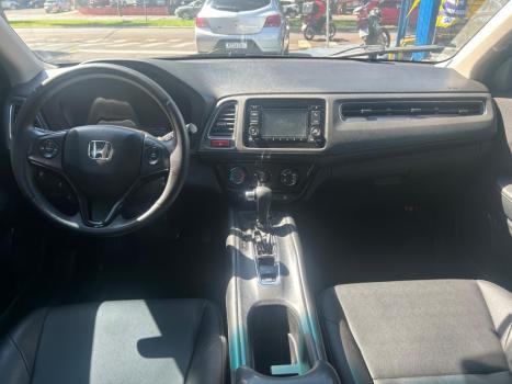 HONDA HR-V 1.8 16V 4P EX FLEX AUTOMTICO CVT, Foto 9