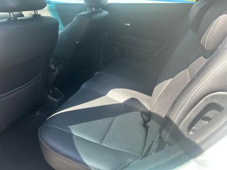 HONDA HR-V 1.8 16V 4P EX FLEX AUTOMTICO CVT, Foto 10