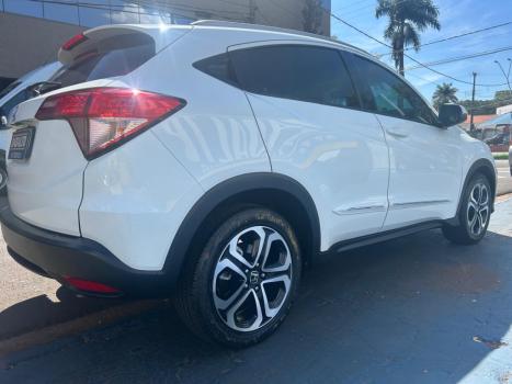 HONDA HR-V 1.8 16V 4P EX FLEX AUTOMTICO CVT, Foto 11