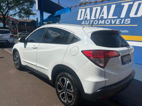 HONDA HR-V 1.8 16V 4P EX FLEX AUTOMTICO CVT, Foto 12