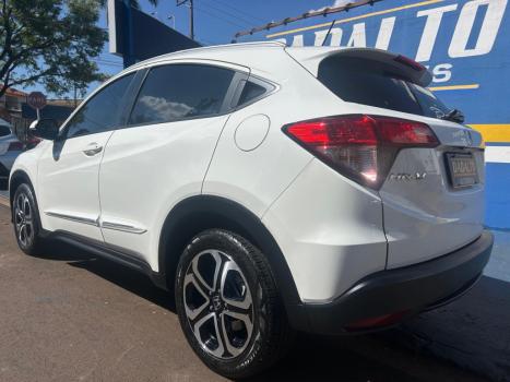 HONDA HR-V 1.8 16V 4P EX FLEX AUTOMTICO CVT, Foto 13