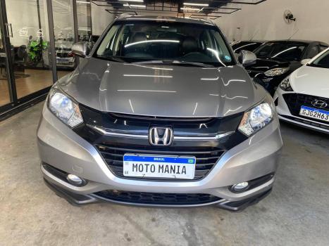 HONDA HR-V 1.8 16V 4P EX FLEX AUTOMTICO CVT, Foto 1