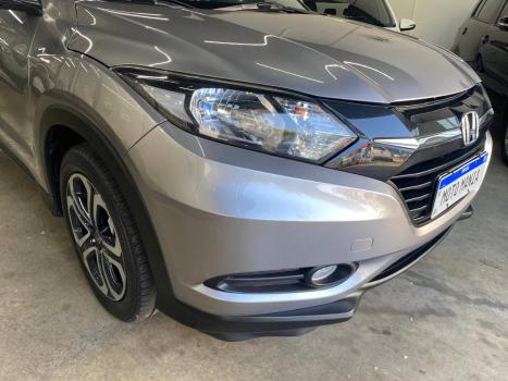 HONDA HR-V 1.8 16V 4P EX FLEX AUTOMTICO CVT, Foto 3