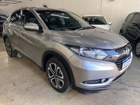 HONDA HR-V 1.8 16V 4P EX FLEX AUTOMTICO CVT, Foto 4